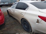 Infiniti Q50 Premium/Sport JN1BV7AR1FM412593 photo