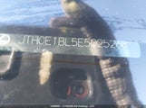 Lexus Gs 350 350 JTHCE1BL5E5025268 снимка