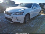Lexus Gs 350 350 JTHCE1BL5E5025268 снимка
