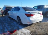 Lexus Gs 350 350 JTHCE1BL5E5025268 снимка