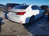 Lexus Gs 350 350 JTHCE1BL5E5025268 снимка