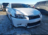 Lexus Gs 350 350 JTHCE1BL5E5025268 снимка