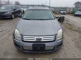 Ford Fusion Se 3FAFP07Z56R168807 снимка