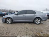 Ford Fusion Se 3FAFP07Z56R168807 снимка