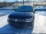 Volkswagen Tiguan Se/Sel/Sel R-Line Jet-Black/Sel R-Line 3VV2B7AX8KM057572 снимка