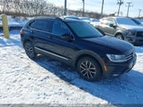 Volkswagen Tiguan Se/Sel/Sel R-Line Jet-Black/Sel R-Line 3VV2B7AX8KM057572 снимка