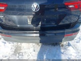 Volkswagen Tiguan Se/Sel/Sel R-Line Jet-Black/Sel R-Line 3VV2B7AX8KM057572 fotografie