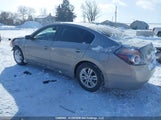 Nissan Altima 2.5 S 1N4AL2AP7BC118816 снимка