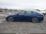 Hyundai Sonata Limited 5NPEH4J28LH016217 photo