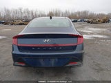 Hyundai Sonata Limited 5NPEH4J28LH016217 photo
