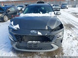 Hyundai Kona Se KM8K2CABXPU057535 снимка