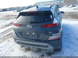 Hyundai Kona Se KM8K2CABXPU057535 снимка
