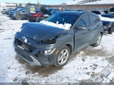 Hyundai Kona Se KM8K2CABXPU057535 снимка