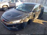 Honda Civic Lx 2HGFC2F51KH010052 снимка