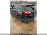 Chevrolet Equinox 2GNAXKEV3M6112148 снимка