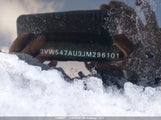 Volkswagen Golf Gti 5-Door/5-Door Autobahn 3VW547AU3JM296101 снимка