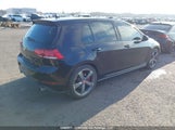 Volkswagen Golf Gti 5-Door/5-Door Autobahn 3VW547AU3JM296101 fotografie