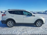 Toyota Rav4 Limited 2T3DFREV3FW374809 снимка
