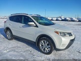 Toyota Rav4 Limited 2T3DFREV3FW374809 снимка