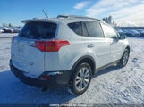 Toyota Rav4 Limited 2T3DFREV3FW374809 снимка
