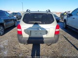 Hyundai Tucson Gl/Gls KM8JM72D75U116812 снимка