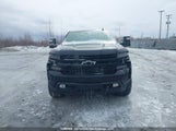 Chevrolet Silverado 1GCUYEET4MZ110366 снимка