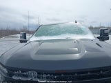 Chevrolet Silverado 1GCUYEET4MZ110366 снимка
