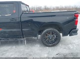 Chevrolet Silverado 1GCUYEET4MZ110366 снимка