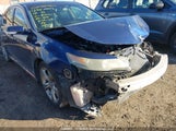 Acura Tl Tech 19UUA9F51EA800217 снимка
