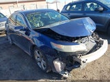 Acura Tl Tech 19UUA9F51EA800217 снимка