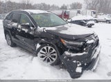 Toyota Rav4 Limited 2T3D1RFV7NC258218 снимка