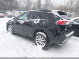 Toyota Rav4 Limited 2T3D1RFV7NC258218 снимка