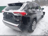 Toyota Rav4 Limited 2T3D1RFV7NC258218 снимка