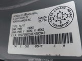 Honda Civic Si Si 2HGFB6E59EH200942 снимка