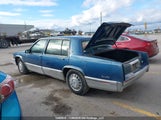 Cadillac Deville 1G6CD53B7P4296023 снимка