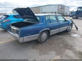 Cadillac Deville 1G6CD53B7P4296023 fotografie