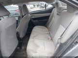 Toyota Corolla Le 2T1BURHE6GC666345 снимка