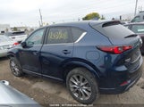 Mazda Cx -5 Gt 4Dr Awd JM3KFBDM8R0367703 снимка