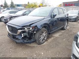 Mazda Cx -5 Gt 4Dr Awd JM3KFBDM8R0367703 снимка