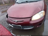 Chrysler Sebring Lx 1C3EL46U51N711118 снимка