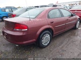 Chrysler Sebring Lx 1C3EL46U51N711118 снимка