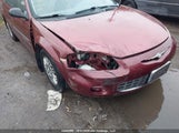 Chrysler Sebring Lx 1C3EL46U51N711118 снимка