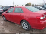 Toyota Corolla Ce 2T1BU4EE5DC063731 снимка