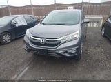 Honda Cr-V Ex 2HKRM4H52FH131803 снимка