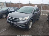 Honda Cr-V Ex 2HKRM4H52FH131803 снимка