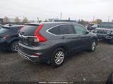 Honda Cr-V Ex 2HKRM4H52FH131803 снимка
