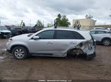 Kia Sorento Lx 5XYKT3A69CG287468 снимка