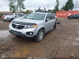 Kia Sorento Lx 5XYKT3A69CG287468 снимка