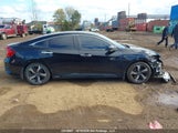 Honda Civic Touring 2HGFC1F93GH100937 снимка