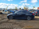 Honda Civic Touring 2HGFC1F93GH100937 снимка